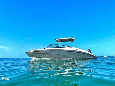 BOATZON | Yamaha 242 Limited