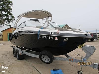 BOATZON | Yamaha 242 Limited