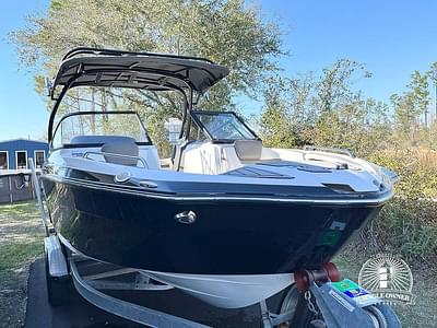 BOATZON | Yamaha 242 Limited S ESeries