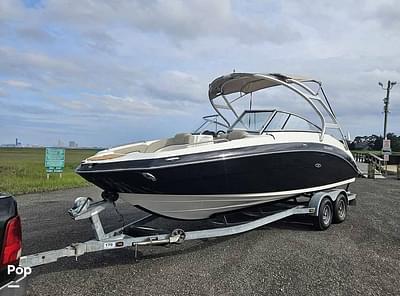 BOATZON | Yamaha 242 LIMITED S