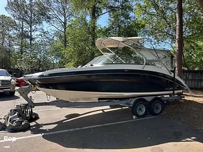 BOATZON | Yamaha 242 Limited S