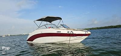 BOATZON | Yamaha 242 limited s