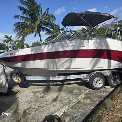 BOATZON | Yamaha 242 Limited S