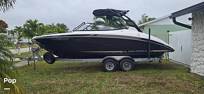 BOATZON | Yamaha 242 Limited S