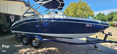 BOATZON | Yamaha 242 Limited S