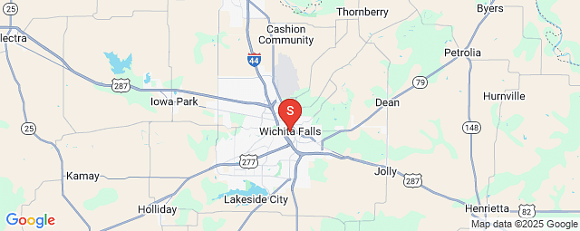 location