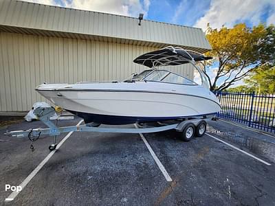 BOATZON | Yamaha 242 limited se