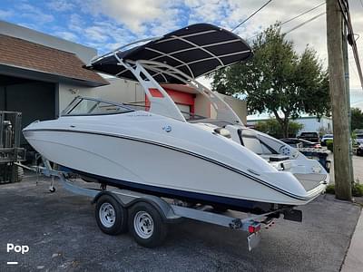 BOATZON | Yamaha 242 Limited SE