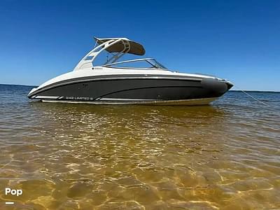 BOATZON | Yamaha 242 Limited