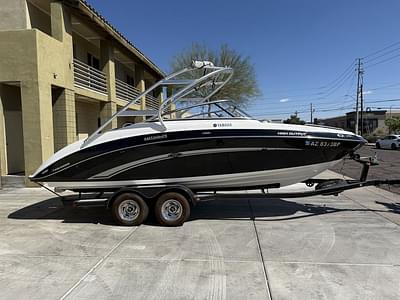 BOATZON | Yamaha 242 S Limited 2010