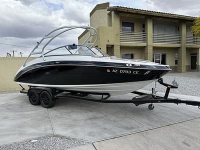 BOATZON | Yamaha 242 S Limited 2010 BOATZON | Yamaha 242 S Limited 2010