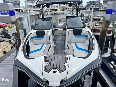 BOATZON | Yamaha 242 X Eseries