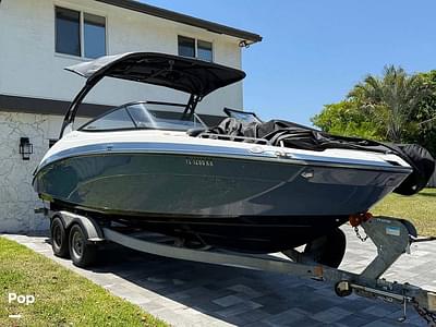 BOATZON | Yamaha 242se BOATZON | Yamaha 242se