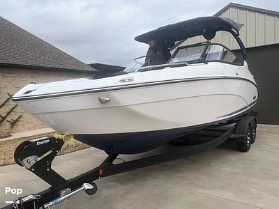 BOATZON | Yamaha 242SE