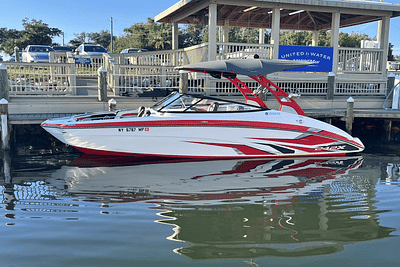 BOATZON | Yamaha 242X 2020