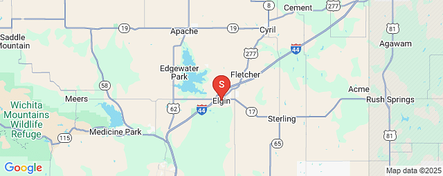 location