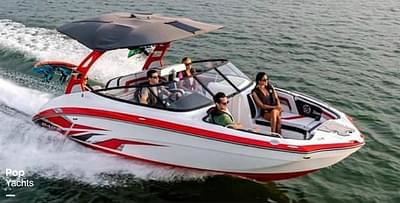 BOATZON | Yamaha 242x