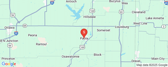 location