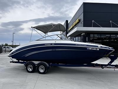 BOATZON | Yamaha 24FT 242 Limited 2013 BOATZON | Yamaha 24FT 242 Limited 2013