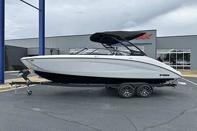 BOATZON | Yamaha 252SD 2025