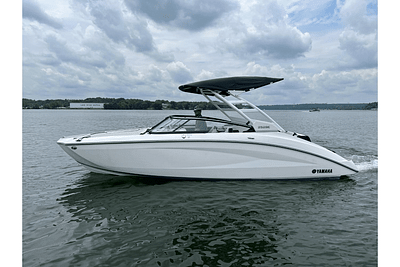 BOATZON | Yamaha 252SE 2024