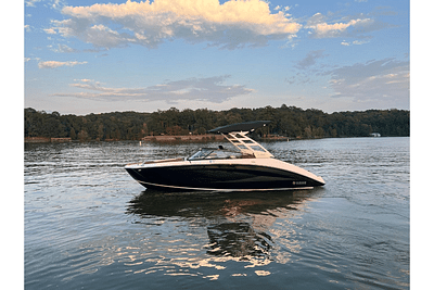 BOATZON | Yamaha 252SE 2024