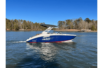 BOATZON | Yamaha 252SE 2025