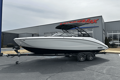 BOATZON | Yamaha 252SE 2025