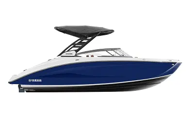 BOATZON | Yamaha 252SE 2025