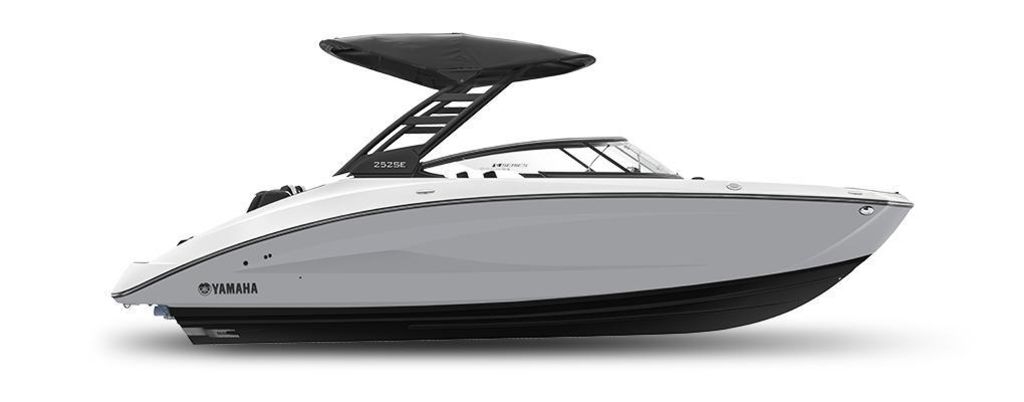 2025 Yamaha BXT1800FLBAP - Sold Boat