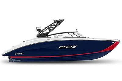 BOATZON | Yamaha 252XE 4STARYACHT BLUEPAINTED 2025 BOATZON | Yamaha 252XE 4STARYACHT BLUEPAINTED 2025