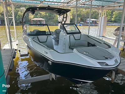 BOATZON | Yamaha 252XE