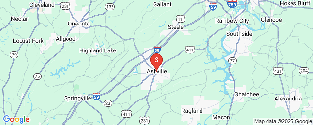location