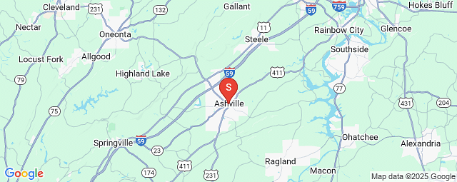 location