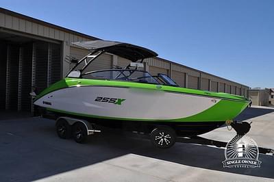 BOATZON | Yamaha 255 XD BOATZON | Yamaha 255 XD