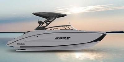 BOATZON | Yamaha 255XD 2024