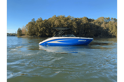 BOATZON | Yamaha 255XD 2025