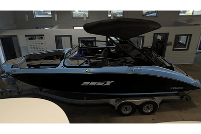 BOATZON | Yamaha 255XD 2025