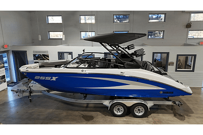 BOATZON | Yamaha 255XD 2025