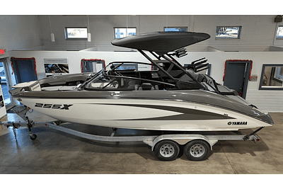 BOATZON | Yamaha 255XE 2025