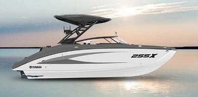 BOATZON | Yamaha 255XE 2025