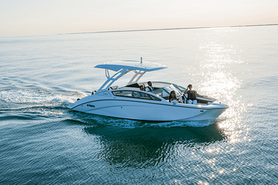 BOATZON | Yamaha 275 SDX 2023