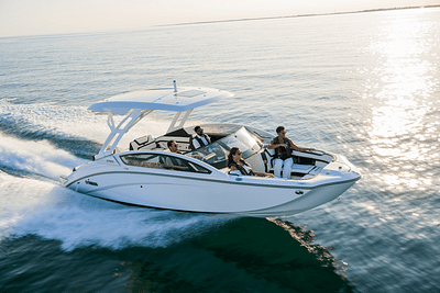 BOATZON | Yamaha 275SD 2025