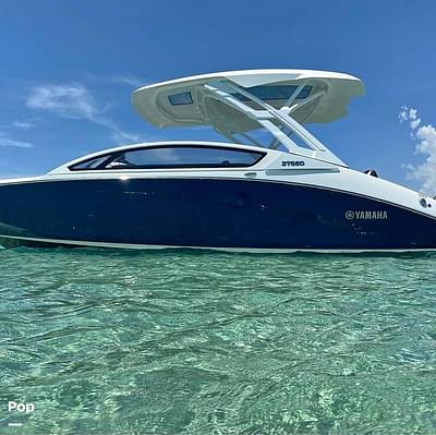 BOATZON | Yamaha 275SD