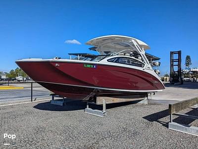 BOATZON | Yamaha 275sd