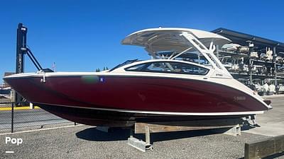 BOATZON | Yamaha 275SD BOATZON | Yamaha 275SD