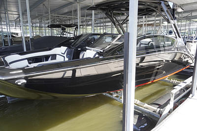 BOATZON | Yamaha 275SDBLACK 2025