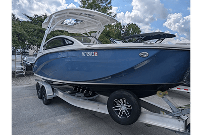 BOATZON | Yamaha 275SDX 2023