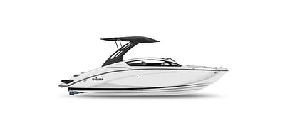 BOATZON | Yamaha 275SE 2023