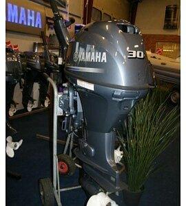 BOATZON | Yamaha 30Hp outboard Motor Four Stroke